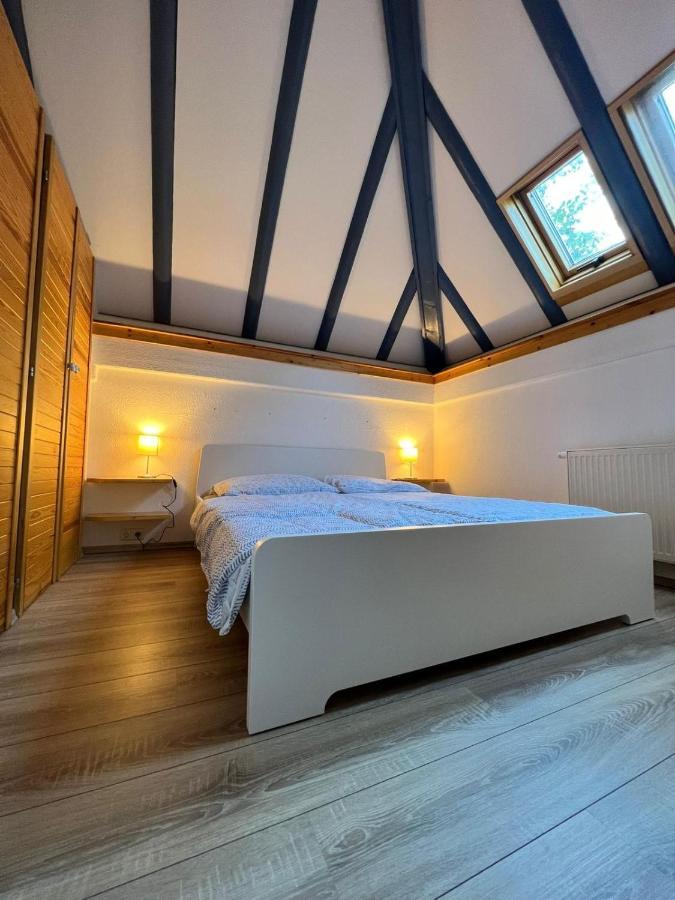 Ferienhaus Odenwald ミヒェルシュタット エクステリア 写真