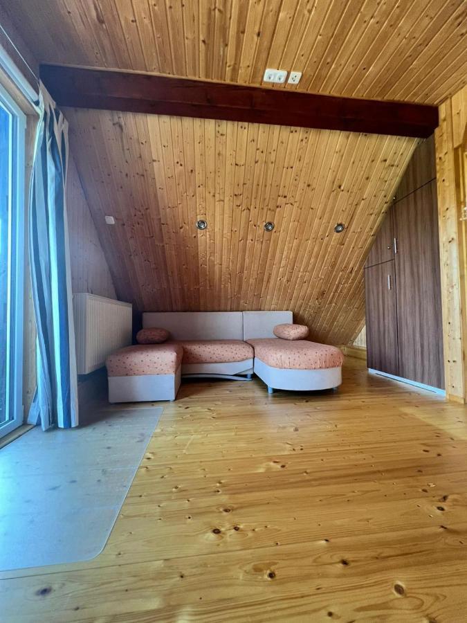 Ferienhaus Odenwald ミヒェルシュタット エクステリア 写真